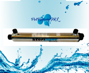 Purificador Everpure RSE Cuádruple – MC2